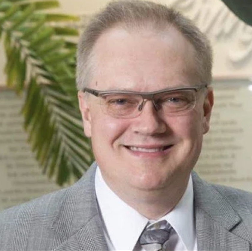 Jeffrey A. Livingston, M.P.H.
